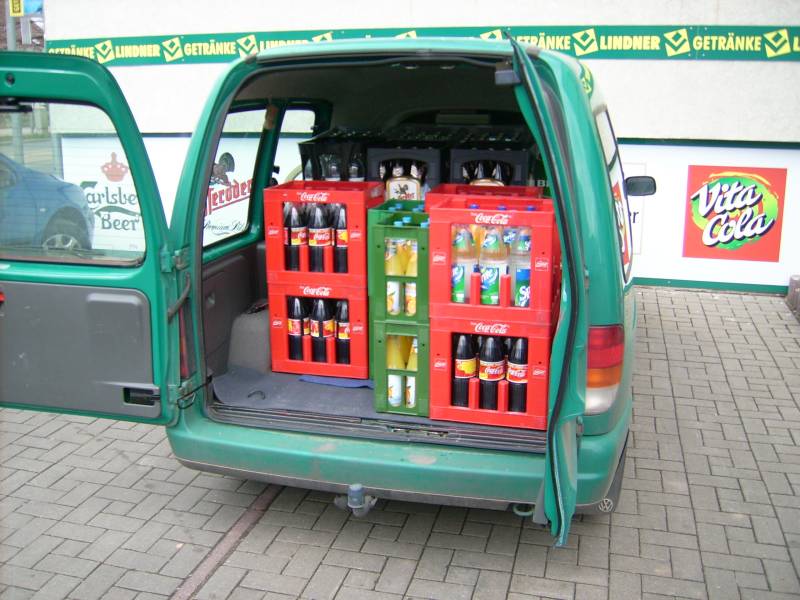 2006 - 31er Geburtstagsfeier im KIVI - 003.JPG