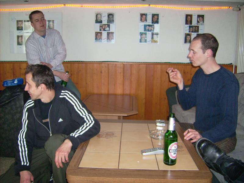 2006 - 31er Geburtstagsfeier im KIVI - 011.JPG