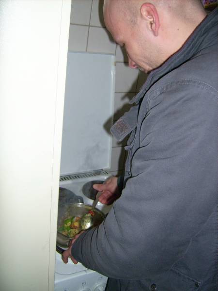 2006 - 31er Geburtstagsfeier im KIVI - 015.JPG