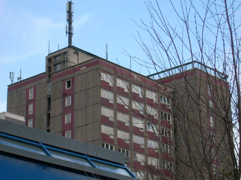 2006 - 31er Geburtstagsfeier im KIVI - 021.JPG