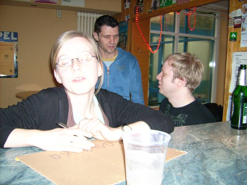 2006 - 31er Geburtstagsfeier im KIVI - 029.JPG