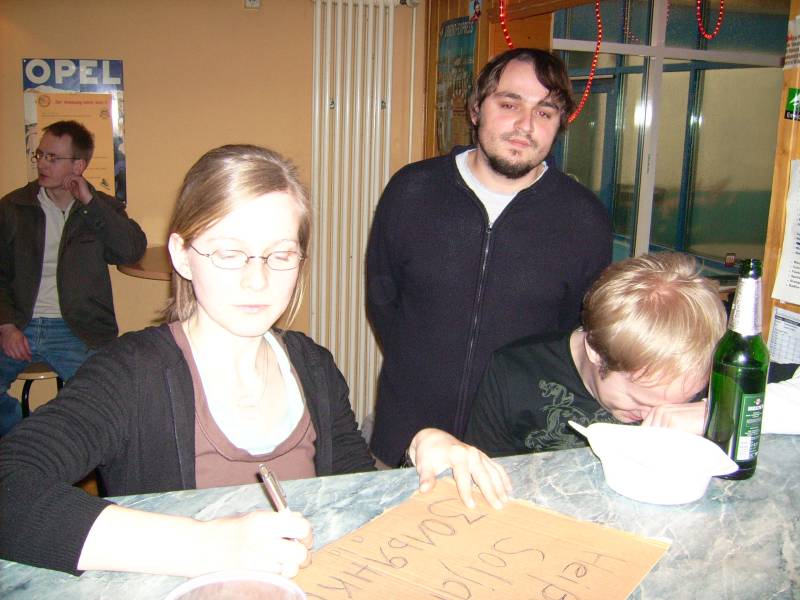 2006 - 31er Geburtstagsfeier im KIVI - 032.JPG