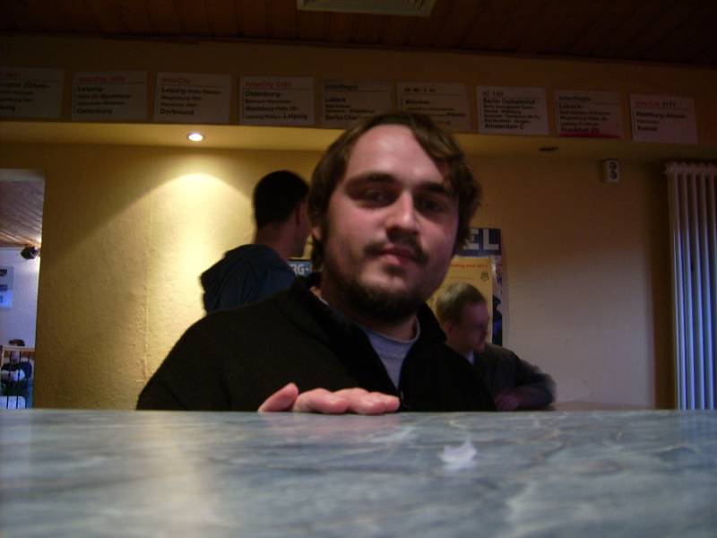 2006 - 31er Geburtstagsfeier im KIVI - 033.JPG