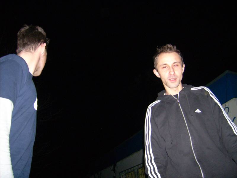 2006 - 31er Geburtstagsfeier im KIVI - 040.JPG