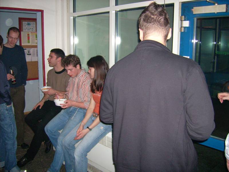 2006 - 31er Geburtstagsfeier im KIVI - 050.JPG