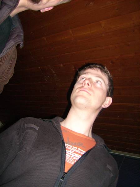 2006 - 31er Geburtstagsfeier im KIVI - 051.JPG