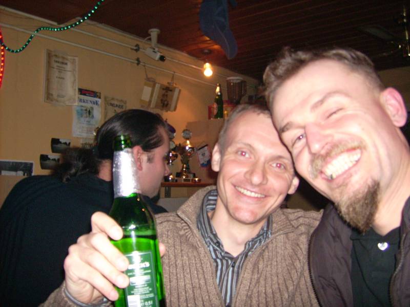 2006 - 31er Geburtstagsfeier im KIVI - 052.JPG