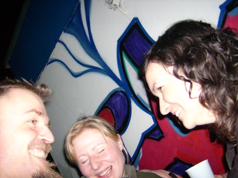 2006 - 31er Geburtstagsfeier im KIVI - 054.JPG