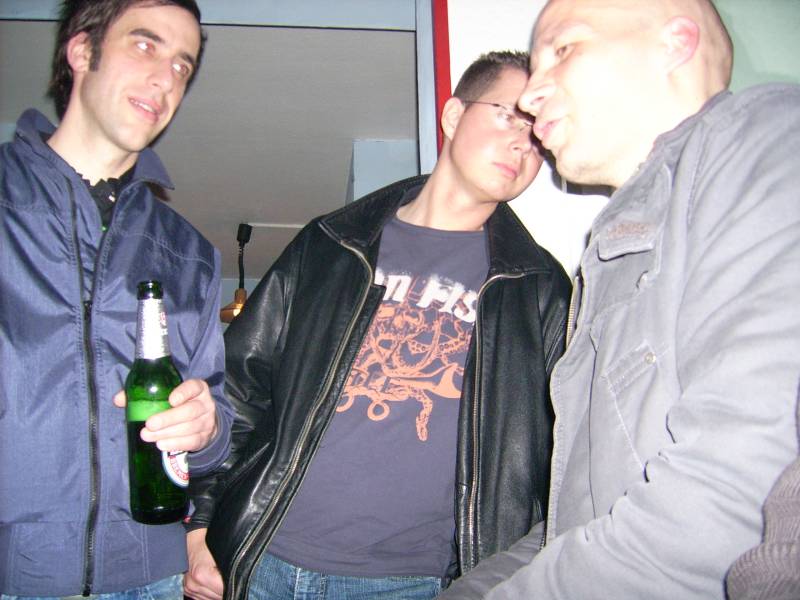 2006 - 31er Geburtstagsfeier im KIVI - 057.JPG