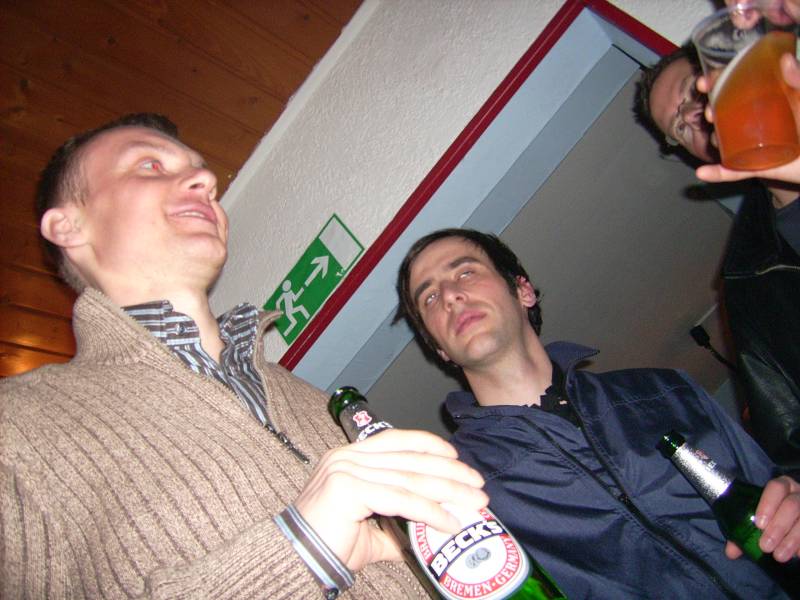 2006 - 31er Geburtstagsfeier im KIVI - 059.JPG