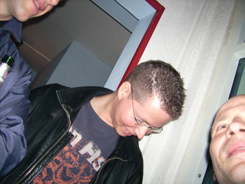 2006 - 31er Geburtstagsfeier im KIVI - 060.JPG