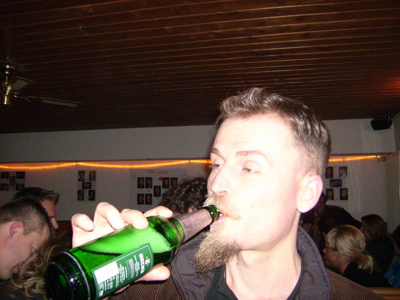 2006 - 31er Geburtstagsfeier im KIVI - 061.JPG