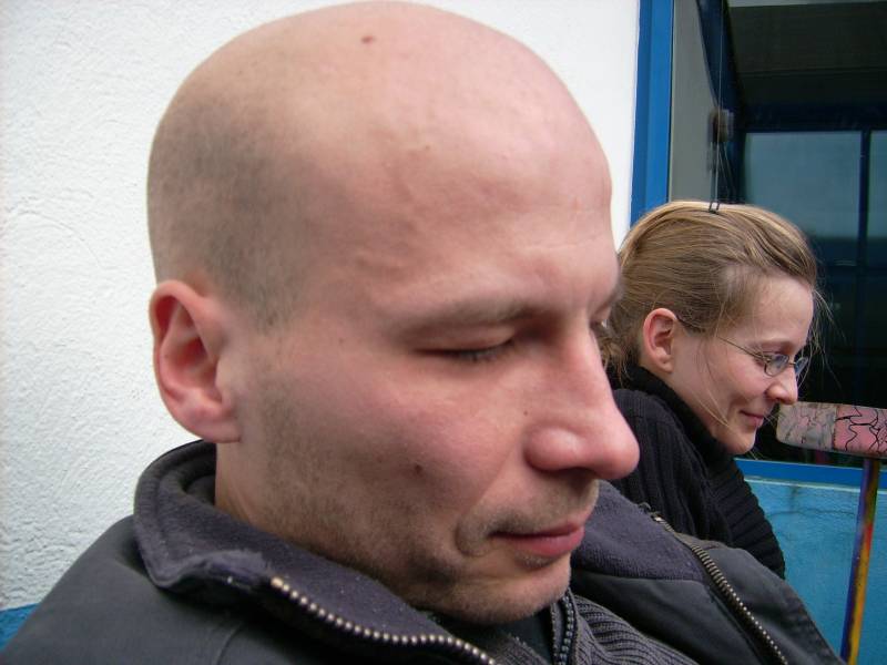 2006 - 31er Geburtstagsfeier im KIVI - 093.JPG