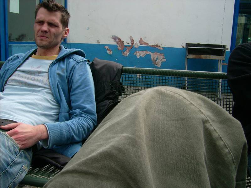 2006 - 31er Geburtstagsfeier im KIVI - 095.JPG