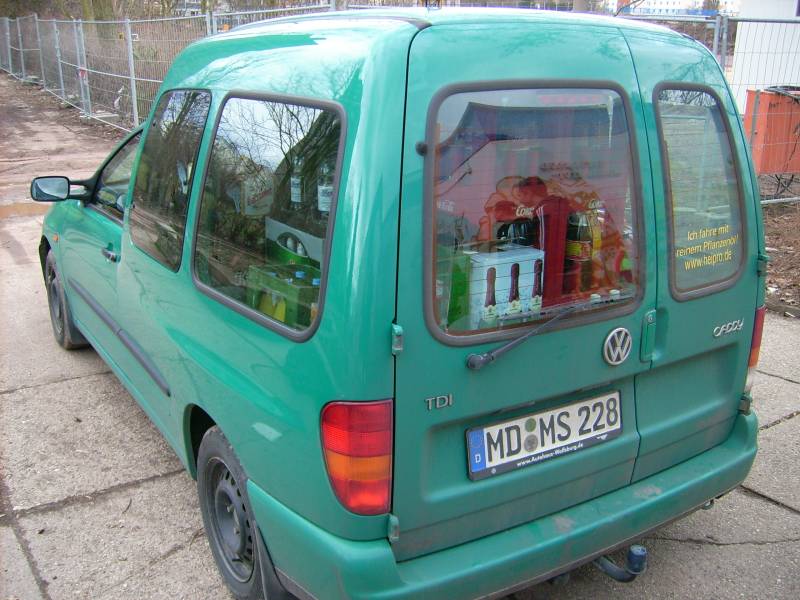 2006 - 31er Geburtstagsfeier im KIVI - 102.JPG