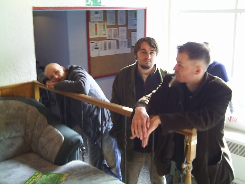 31ger Geburtagsparty im Kiwi 01.04.2006.02.JPG