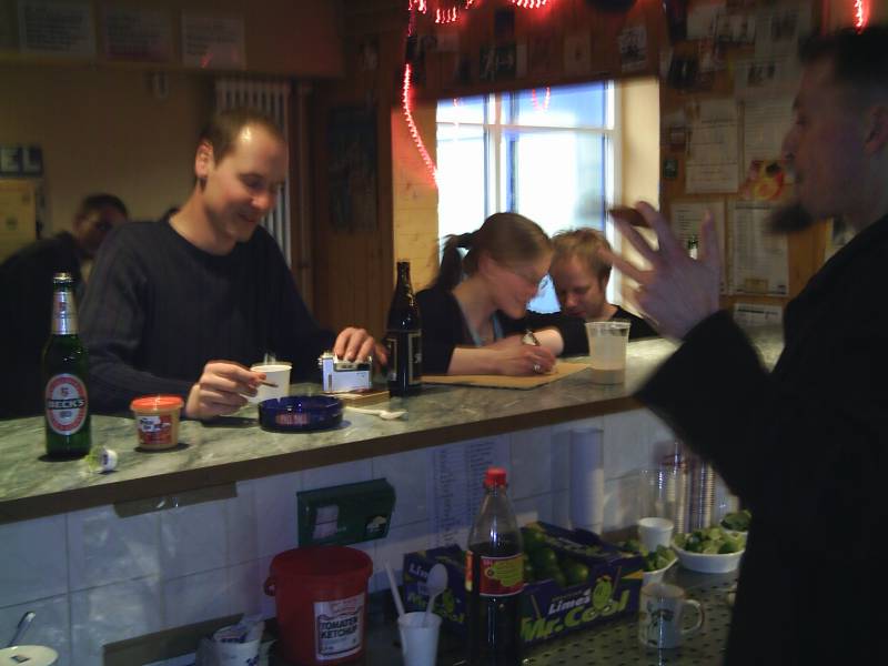 31ger Geburtagsparty im Kiwi 01.04.2006.05.JPG