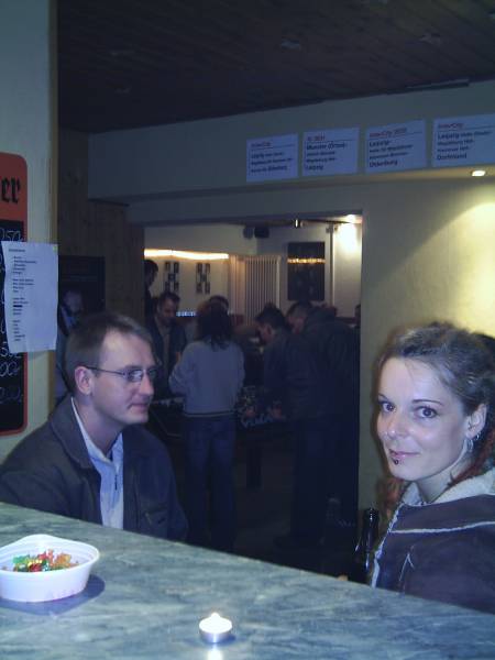 31ger Geburtagsparty im Kiwi 01.04.2006.09.JPG