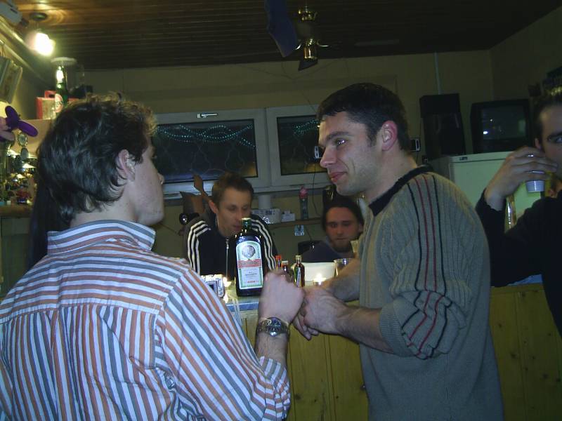 31ger Geburtagsparty im Kiwi 01.04.2006.14.JPG