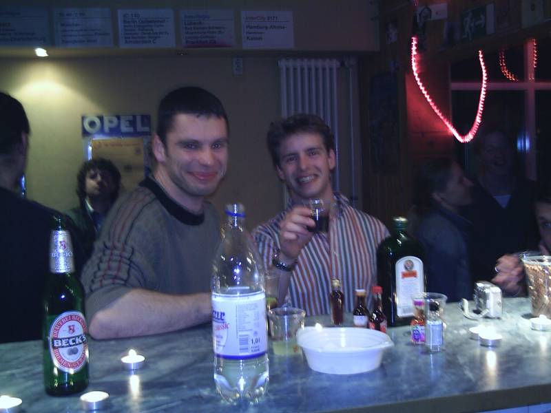 31ger Geburtagsparty im Kiwi 01.04.2006.23.JPG