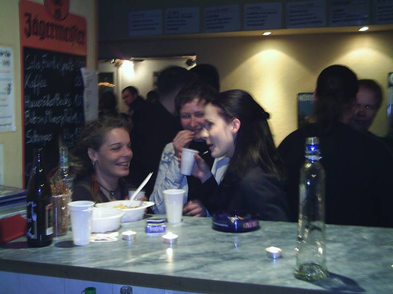 31ger Geburtagsparty im Kiwi 01.04.2006.24.JPG